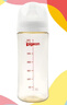 贝亲（Pigeon）PPSU宽口径自然实感防胀气奶瓶330ml LL号奶嘴 9个月+ AA194 实拍图