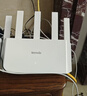 Tenda腾达路由器 F3 300M 无线路由器 WiFi无线穿墙 家用路由（可中继充当WiFi信号放大器） 实拍图