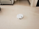 石头（roborock）扫地机器人 P20 Ultra Plus 扫拖洗烘一体机 自动集尘热水洗拖布擦地拖地洗地机吸尘器 A2250RR 实拍图