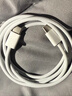 Apple/苹果 60W USB-C数据线-1米 type-c苹果充电线手机数据线 苹果17充电线iphone17充电线 实拍图