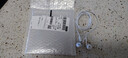 【全网低价】有线耳机type-c接口降噪适用苹果15安卓华强北高品质小米华为耳机性能稳定 Type-C口（C口手机全通用） 实拍图