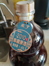 咸亨牌2010库藏原酒1.45L绍兴黄酒 福禄16年半甜糯米老酒 年货送礼 实拍图