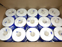 维达（Vinda）卷纸 蓝色经典有芯卷纸4层180克*30卷 加厚 纸巾 整箱 实拍图