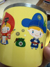 乐扣乐扣（LOCK&LOCK）儿童餐具进口不锈钢小学生牛奶杯卡通杯子带手柄水杯250ml 实拍图