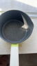 babycare宝宝辅食锅婴儿奶锅儿童煎锅不粘锅多功能奶锅-西高地原力青 实拍图