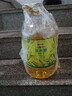 金龙鱼 食用油 非转基因 物理压榨玉米油6.18L（蕴含植物甾醇） 实拍图