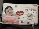 好奇（Huggies）铂金装小桃裤成长裤XXL74片(15kg以上)尿不湿【透爽散热】 实拍图