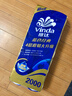 维达（Vinda）有芯卷纸 蓝色经典4层200克*10卷 厚韧大分量 卫生纸厕纸 卷筒纸 实拍图