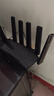 普联（TP-LINK）大道路由器7DR6430 BE6400 5G WiFi7千兆双频家用高速穿墙 2.4G wifi6无线 2.5G网口 游戏加速 实拍图