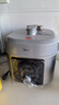 美的（Midea）沸腾浓香双模式小飞侠电压力锅0氟0涂层双胆高压锅5L智能预约家用煲汤4-6人煮饭煲E5825N送礼年货 实拍图