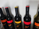 黄尾袋鼠（Yellow Tail）黄尾袋鼠澳洲赤霞珠/西拉/梅洛红葡萄酒750mL6支组合整箱聚会宴请 实拍图