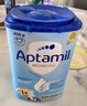 爱他美（Aptamil）德国经典版蓝罐爱他美易乐罐德爱经典版婴幼儿奶粉 【入会有礼】1+段3罐27.3 实拍图