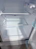 志高（CHIGO）双门冰箱小型出租房宿舍双开门冷藏冷冻一级能效家用大容量办公室电冰箱二门微霜 162升【一级能效 上冷藏3层下冷冻2抽屉】 实拍图
