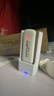 影腾随身wifi三网全国通用无线wi-fi6免插卡移动联通电信无限制大流量卡便携式网卡高速网络2025款5GHF 【插电款+充电仓】增强版旗舰版WIFI全国通用 实拍图