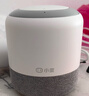 小度智能音箱 旗舰版【超能小度】百度蓝牙音响 语音AI控制家居 儿童早教启蒙故事机 老人陪伴礼物送礼 实拍图