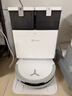 科沃斯【T50pro升级款】T50S扫地机器人全自动扫拖一体家用毛发0缠超薄水箱版(支持鸿蒙智联) 实拍图