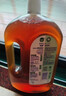 滴露（Dettol）消毒液衣物除菌液洗衣消毒水1.8L 杀菌除螨除甲流H3N2春节大扫除 实拍图