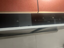 老板【25风量双子星】吸排抽油烟机家用欧式大吸力一级能效以旧换新上门安装经典双腔65D3S国家补贴 实拍图