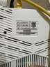 普联（TP-LINK）全屋路由器AX3000 子母路由分布式1母3子（独立包装）千兆无线双频大户型易展有线无线均可组网 实拍图