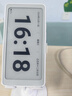 掌阅（iReader）【新品发布】Tango2 6.13英寸智能阅读本 电子书阅读器墨水屏 AI电纸书平板学习本轻薄便携 月光白 实拍图