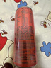 魔爪（Monster）百香果番石榴 能量饮料 风味饮料 功能饮料 330ml*24罐 整箱装 实拍图