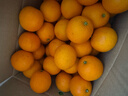 京鲜生 冰糖橙/橙子 9斤装 单果150-200g 生鲜水果年货礼盒 实拍图