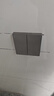 公牛（BULL）开关插座面板全屋套装G12灰色五孔一开墙壁暗装超薄墙面官方旗舰 二开双控 实拍图