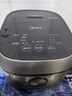 美的（Midea）纤V系列 电饭煲4-5人 IH加热电饭锅家用4L大容量智能预约 防粘胆蒸米饭锅FB40S701 实拍图