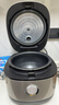 九阳（Joyoung）家用4L3~4人电饭煲电饭锅2斤铁釜内胆1200W IH立体大火3A级好米饭触控大屏40T39 实拍图