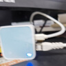 普联（TP-LINK）迷你型无线路由器 ap家用出差便携式有线转无线wifi 信号中继桥接高速穿墙 USB供电 TL-WR802N 实拍图
