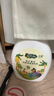 子初奶瓶果蔬清洗剂 草本植萃果蔬清洗液餐具奶瓶奶嘴清洗液500g*3瓶 实拍图