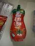 味好美（McCormicK） 调味酱/酱料番茄酱 番茄沙司挤挤装 330g 意大利面酱披萨酱 实拍图