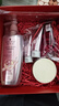 施华蔻（Schwarzkopf）轻奢礼盒(丰盈洗600ml+多效发膜180g+发膜50ml*2+发圈+礼袋+红包) 实拍图