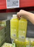 Member's Mark 小青柠汁饮料 300ml*8 300mL*8瓶 实拍图