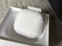 Apple/苹果 AirPods 4 搭配USB-C充电盒 苹果耳机 蓝牙耳机 适用iPhone/iPad/Mac 四代 实拍图