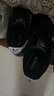 阿迪达斯（adidas）adidas三叶草贝壳头SUPERSTARII男女休闲鞋 JI0079 43码 实拍图
