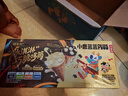 小鹿蓝蓝PLUS益生元“冰淇淋”巧脆哆筒儿童零食小吃巧脆哆/双拼口味/255g 实拍图