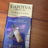 歌帝梵（Godiva）醇享72%可可进口高浓黑巧克力90g 休闲零食  喜糖伴手礼 生日礼物 实拍图