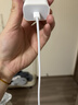 Apple/苹果 60W USB-C数据线-1米 type-c苹果充电线手机数据线 苹果17充电线iphone17充电线 实拍图