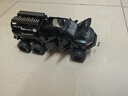 驰誉车玩 道奇猛犸象皮卡车玩具仿真合金越野车轻卡车货车汽车模型玩具车 实拍图