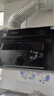 美的（Midea）抽吸排油烟机 家用大吸力侧吸式油烟机上门安装以旧换新出租房屋脱排烟机CXW-200-J30 实拍图