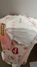 好奇（Huggies）铂金装小桃裤纸尿裤S96片(4-8kg)新生儿小号尿不湿【透爽散热】 实拍图
