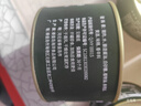 北戴河（BDH）红烧猪肉罐头500g即食熟食户外速食露营年货下饭菜代餐中华老字号 实拍图