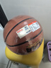 Wilson威尔胜致敬NCAA四强荣耀时刻Final Four室内外7号篮球成人青少年 实拍图