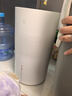 米家 小米空气加湿器 无雾加湿器3 600mL/h快速加湿保湿礼品家用卧室大容量办公室婴儿孕妇5L大容量 实拍图