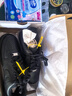 耐克NIKE板鞋男空军一号AF1 AIR FORCE 1运动鞋CW2288-001黑42.5 实拍图