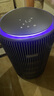 飞利浦（PHILIPS）空气净化器除甲醛神器新房急入住专业家用宠物净化机除烟味病毒过敏原螨尘AC4228 实拍图