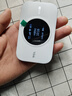 TCL随身wifi三网通用免插卡无线wifi6车载4G路由器随身便携无限制移动联通电信全国通用2026款5GXY15B 【顶配T2GPro】高清屏幕显示+顶配展锐芯片 不限速不虚标月享1500G流量 实拍图