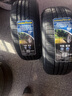 固特异（Goodyear）汽车轮胎 225/55R17 97V AFM 安节轮 原配新迈锐宝/荣威950 实拍图