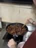 【大厂货源】生鲜鸭货冷冻食材鸭头鸭脖鸭翅鸭掌锁骨组合净重 鸭脖2斤+锁骨2斤+鸭翅2斤 实拍图